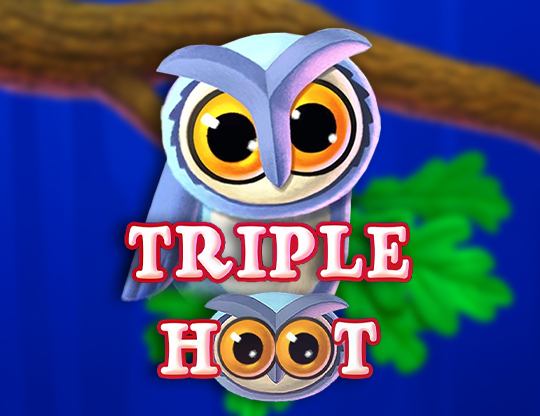 Triple Hoot